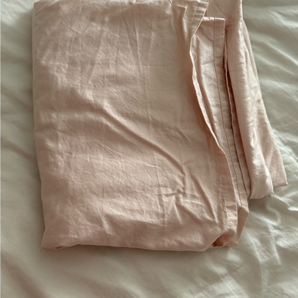 Nestwell sheet set full size - Picture 2 of 3